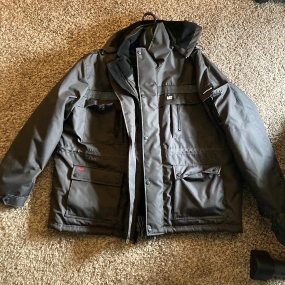 Jacket